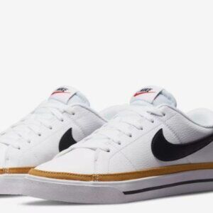Nike Court Legacy Next Nature Sneaker Size 8.5